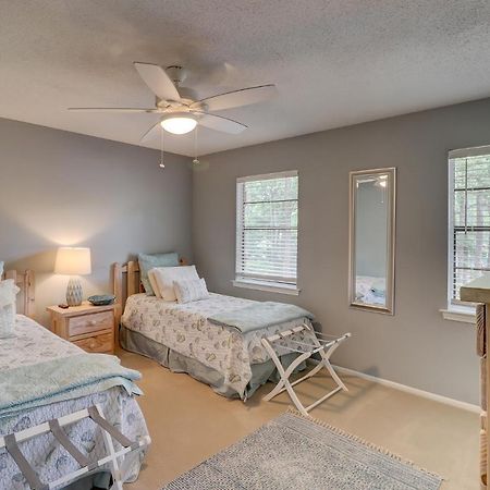 Home Away Home Hilton Head Island Eksteriør bilde