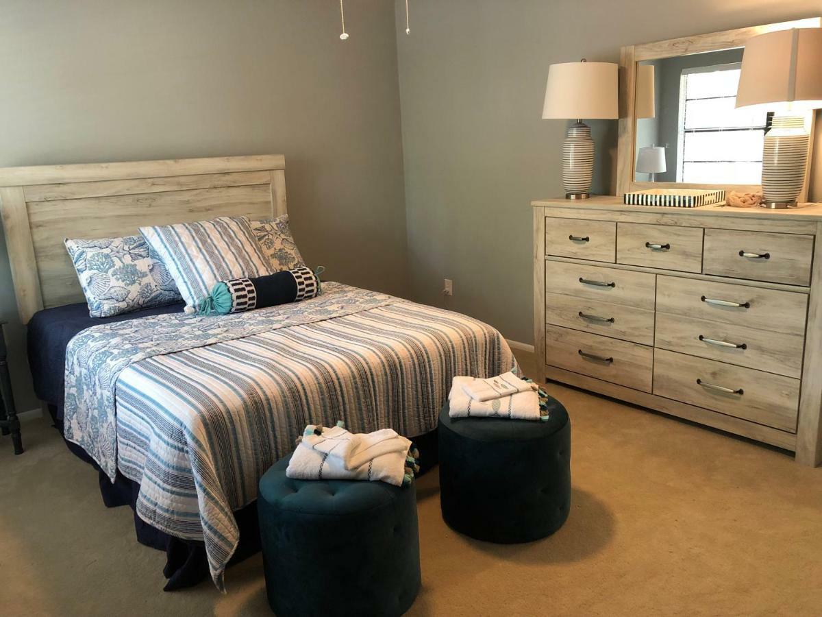 Home Away Home Hilton Head Island Eksteriør bilde