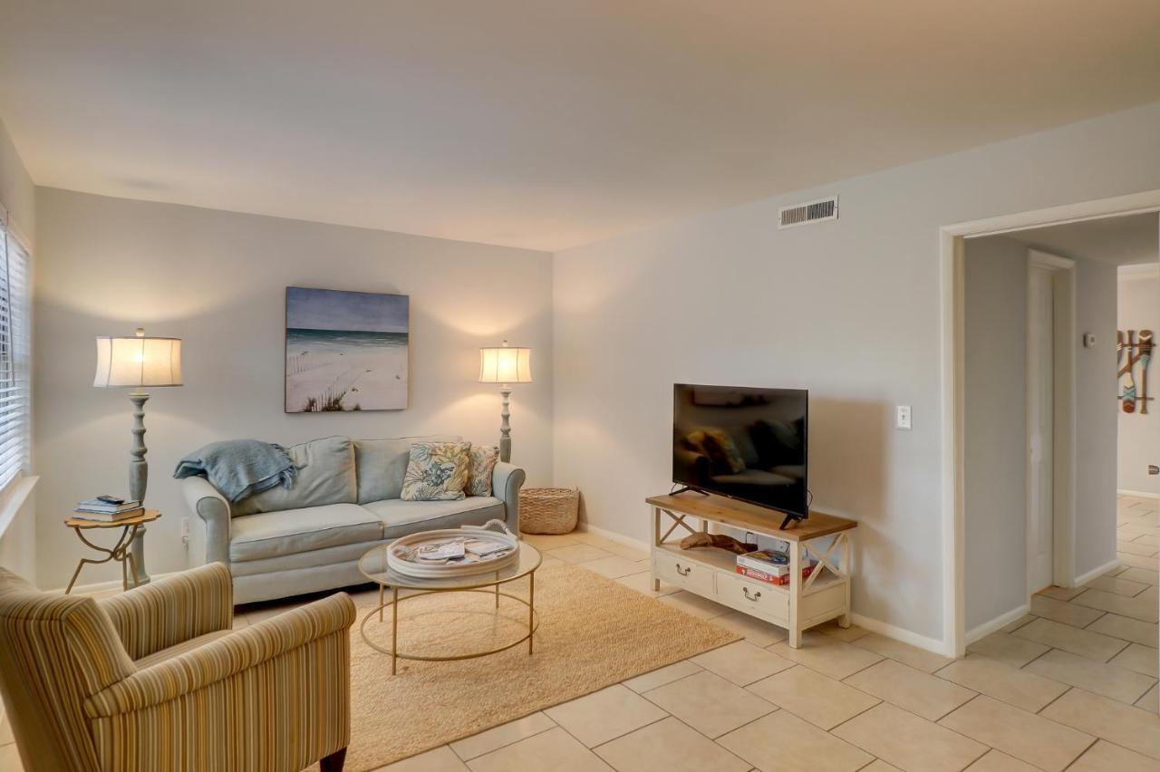 Home Away Home Hilton Head Island Eksteriør bilde