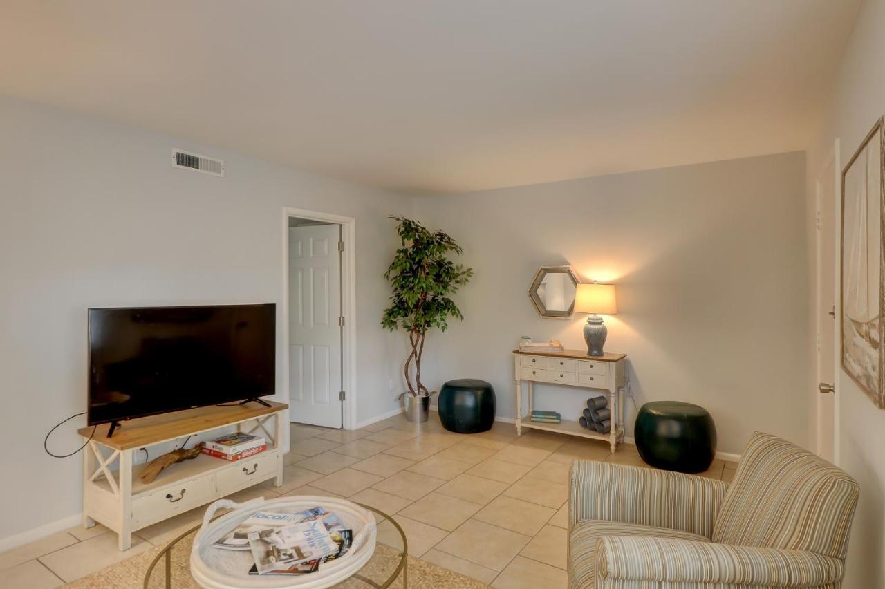 Home Away Home Hilton Head Island Eksteriør bilde